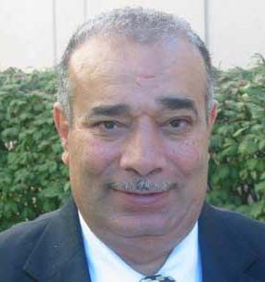 أحمد صبحي منصور